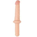 Fallo realistico con manico da 19 cm