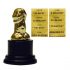 TROFEO A FORMA DI PENE