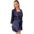 Jacqueline set 3 pezzi Marino