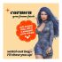 Carmen la femme fatale bambola gonfiabile