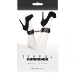 CAVIGLIERE SEXY NERE SINFUL