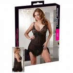 CHEMISE CON STRING