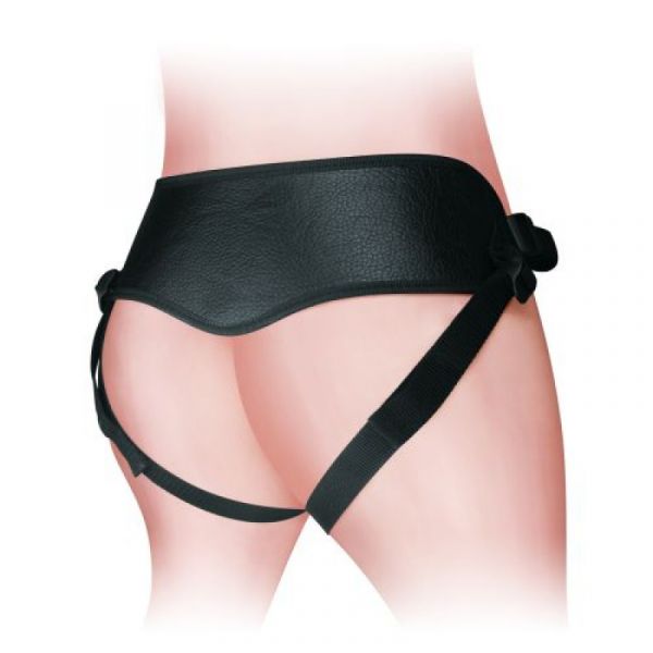 Cozy Cintura in velcro per fallo