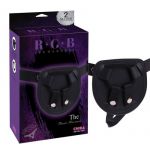 Cintura strap-on The Basic