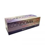 Profilatici XXL condomix nature 144 pezzi