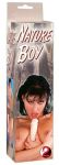 Dildo realistico da 18 cm nature boy