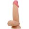 Dildo realistico Sliding Skin 19,4 cm