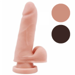 Dildo da 15 cm The Glad Eye
