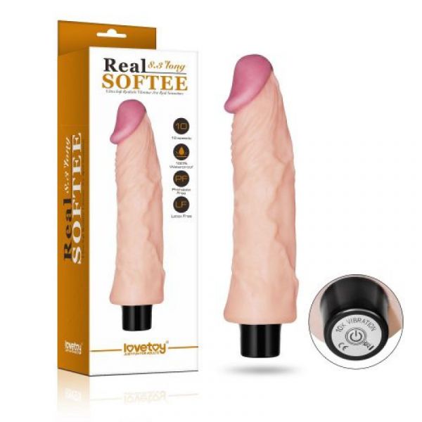 Eric Vibratore vaginale
