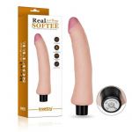 Jack Dildo vibrante
