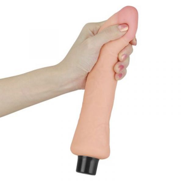 Jack Dildo vibrante