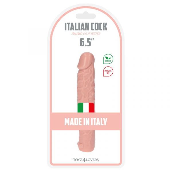 Zeno Dildo italiano