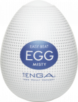 MASTURBATORE PER UOMO EGG MISTY