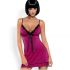 FLAMENCO CHEMISE E STRING