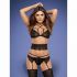 Frivolla Completo intimo 4pz