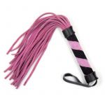 Frusta a frange line whip rosa