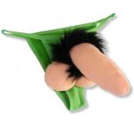 SLIP UMORISTICO PER RAGAZZA SUPER TRANS