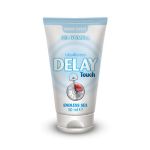 Gel ritardante delay touch gel 50ml