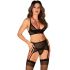 Glandez Set Tre Pezzi