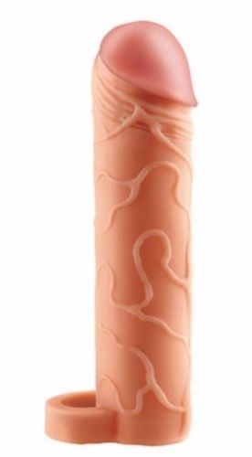 Guaina indossabile fantasy x-tensions perfect 1 extension with ball strap