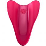 Vibratore high fly finger stimolatore femminile