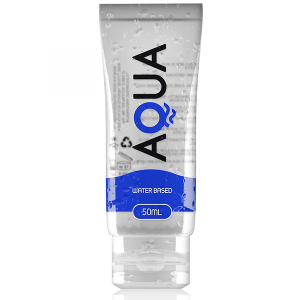 Lubrificante a base d''acqua di qualità 200 ml