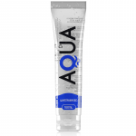 Lubrificante a base d''acqua di qualità 100 ml