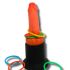 Gioco trofeo pene e anelli