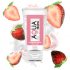 Aqua travel lubrificante gusto fragola 50 ml