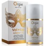 Crema effetto lifting orgie per seno e glutei