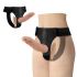 Strapon con doppio dildo