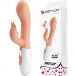 Bloody Mary Vibratore rabbit
