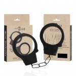 Manette in metallo 