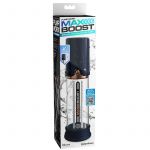 La pompa per pene Max Boost
