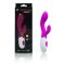 Brigthy Vibratore rabbit con stimolazione del clitoride