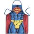 Grembiule super pene