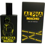 Profumo vibrante ed energico 30 ml