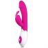 Gene Vibratore rabbit con stimolazione del clitoride