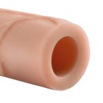 Guaina indossabile realistica fantasy x-tensions mega 2" extension