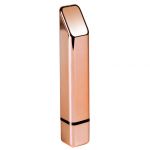 Vibratore a rossetto Bamboo Gold