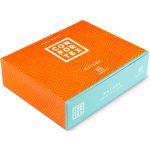 Confortex preservativi nature box 144 unità