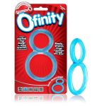 L'anello di doppia erezione Ofinity
