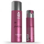 Lubrificante pompelmo rosa con mango 50 ml