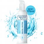 WATERFEEL Lubrificante a base d'acqua 175 ml