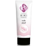 Lubrificante kik travel Naturale 50 ml