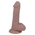 Mr intense 5 Pene realistico da 16,5 cm