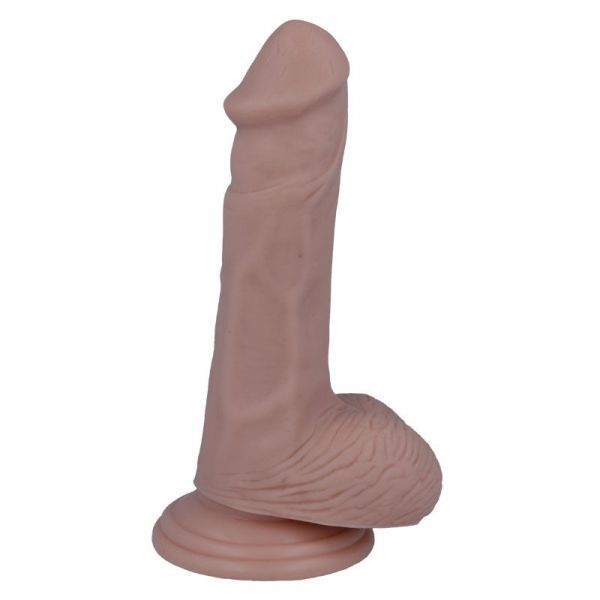 Mr intense 5 Pene realistico da 16,5 cm