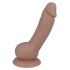 Mr intense Fallo realistico da 17,6 cm