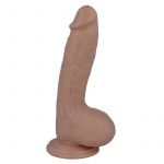 Mr intense Pene in gomma 19,7 cm