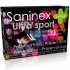 Saninex condoms ultra sport 3 pezzi